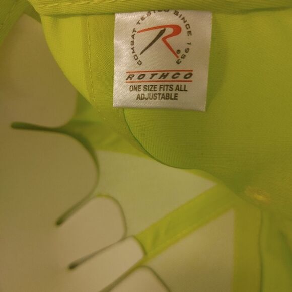 MEN'S ROTHCO SUPREME LOW PROFILE CAPS. - Picture 7 of 9